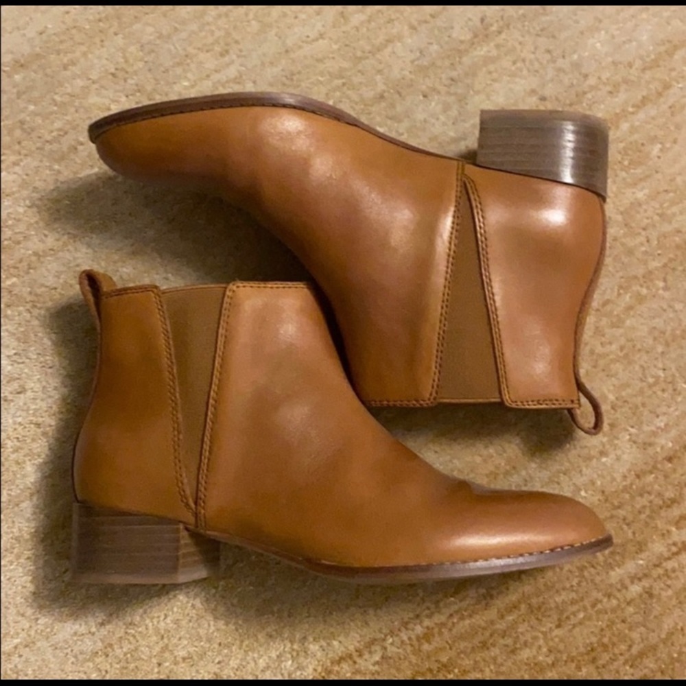 Madewell Boots